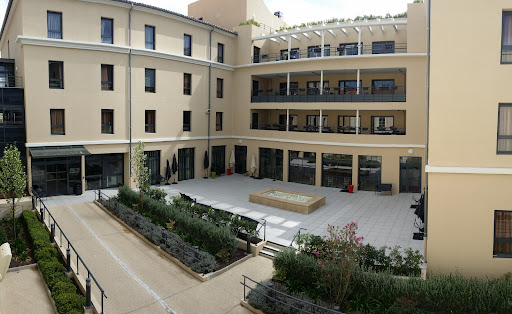 Photo de EHPAD Les Terrasses de la Rue de Sauve à Caveirac (30820)