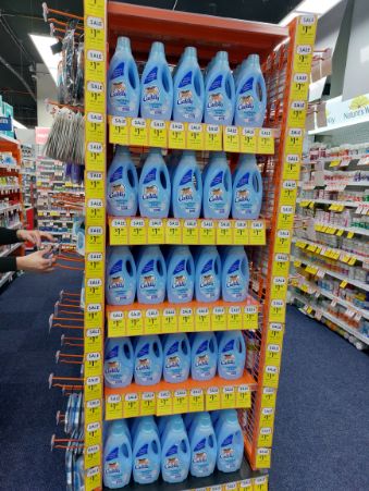 Good Price Pharmacy Warehouse Rosebery Gallery - Australia