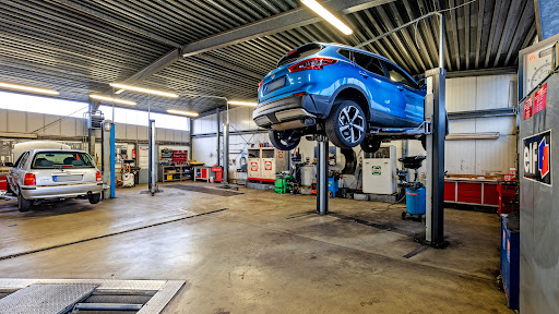 Autohaus Stumpfl GmbH Gallery - Germany