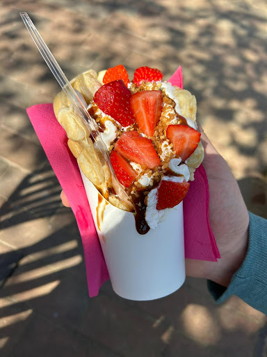 Softeiscafe - Visual