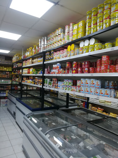 Oasis Alimentation Generale - Thumbnail