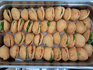 Photo n°32 de AGOA Traiteur - Cuisine antillaise à Florensac (Cours de cuisine)