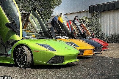 Photos of Central Automobile Bazaar