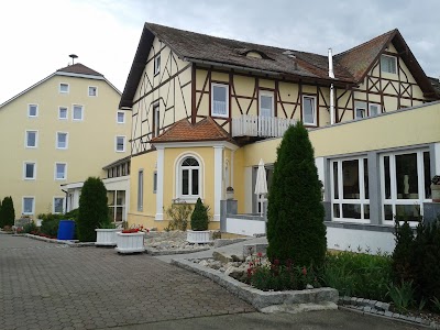 Photos of Seebauer-Hotel Gut Wildbad