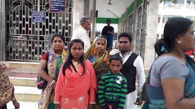 Photos of Loknath Brahmachari Temple