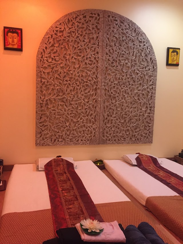 Ban Bua Spa
