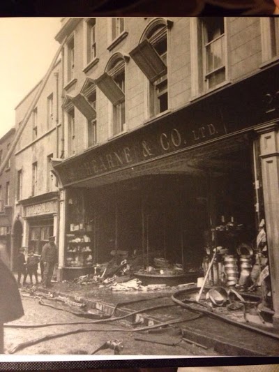 Photos of Arch Coffee