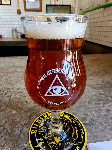 Bilderberg Taproom - Thumbnail