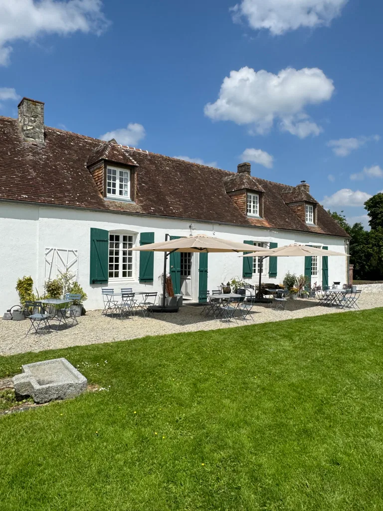 Domaine De Prestal