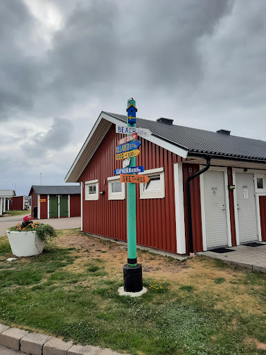 Lövstaviken Ställplatser Gallery - Sweden
