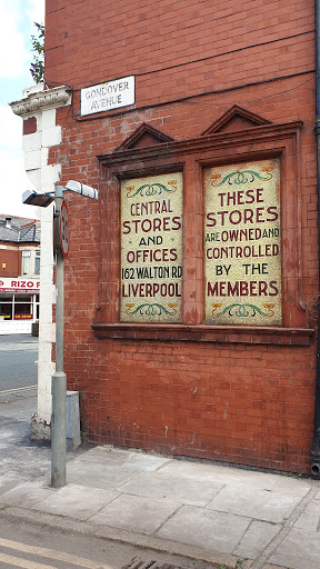 Moss Lane Sub Post Office - Thumbnail