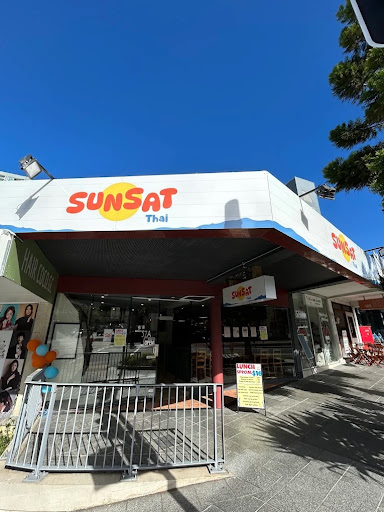 Photo of Sunsat Thai