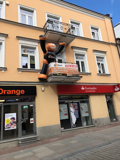 Start Edukacja Policealna Szkoła Medyczna