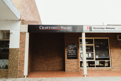 Crawford & Smart