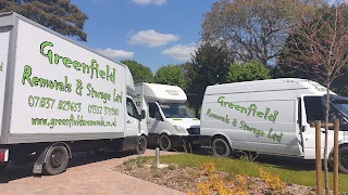 Greenfield Removals and Storage Ltd