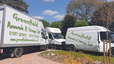 Greenfield Removals and Storage Ltd