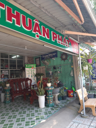 Cửa Hàng Thức Ăn Gia Súc Thuận Phát, Mạc Văn Thành, Gò Công, Tiền Giang