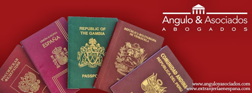 Angulo & Asociados