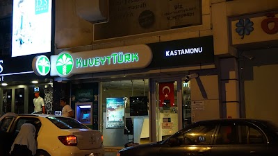 Kuveyt Türk Kastamonu Şubesi