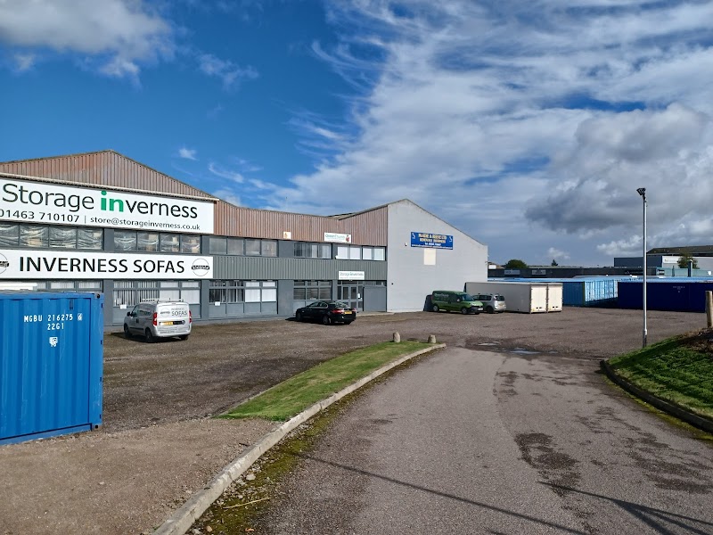 Advantage Storage Inverness photo 2