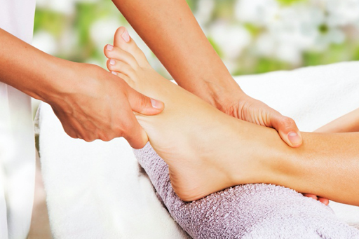 Nirvana Relaxation Place