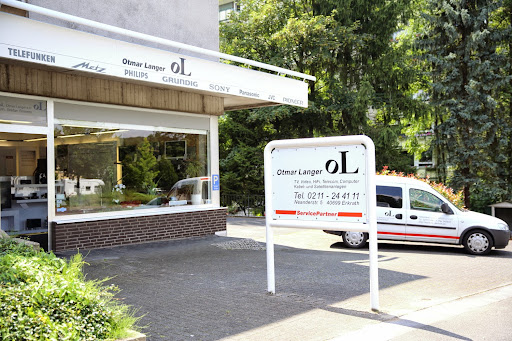 Langer Otmar TV-Video-HiFi Service