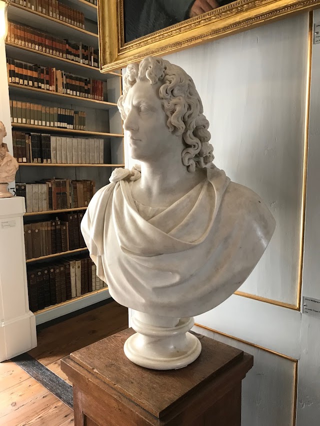 Duchess Anna Amalia Library