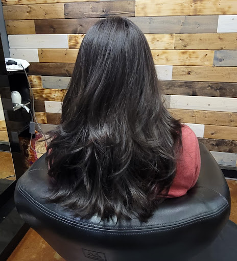 Hair by Gina - Thumbnail