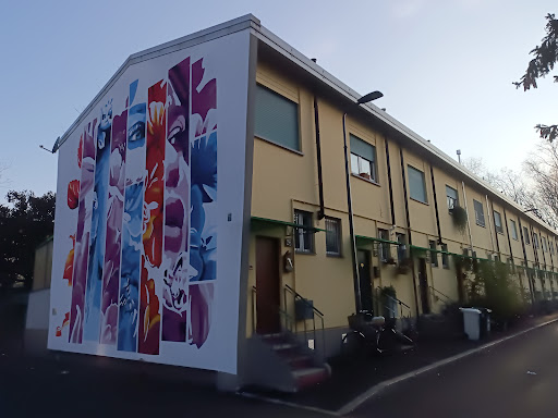 Murales Crescenzago - Thumbnail