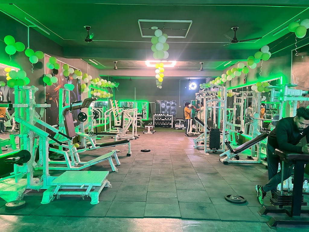 Fit Family Gym