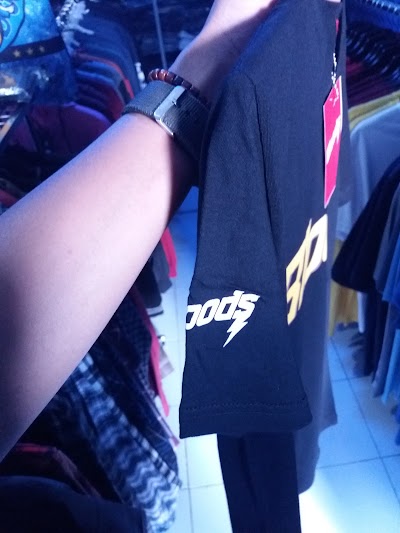 clothing-store
