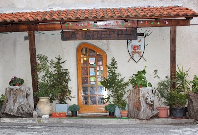 Photos of Ristorante La Greppia