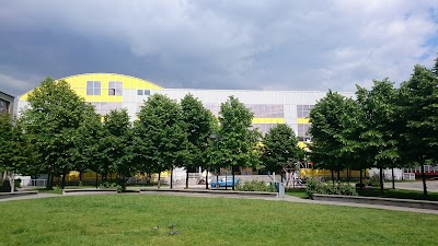 Politecnico di Milano - Campus Durando