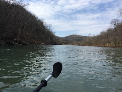 Buffalo Point Campground, D Loop