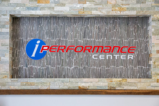 iPerformance Center, LLC - Visual