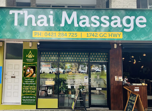 Sabai Thai Massage at Burleigh heads - Thumbnail