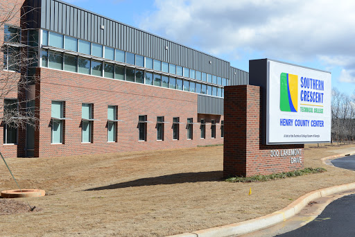 Southern Crescent Technical College - Henry County Center