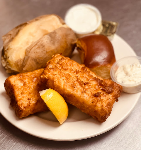 Fatsoz Bar & Grill - Thumbnail