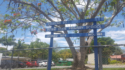 Petrie State School - Thumbnail