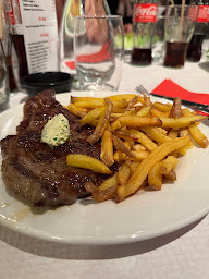 Photo n°22 de Le Bouillon Rousselet à Nancy (Restaurant français)