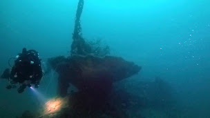 Photo n°28 de Hydrosphère Plongée à Le Teich (Centre de plongée)