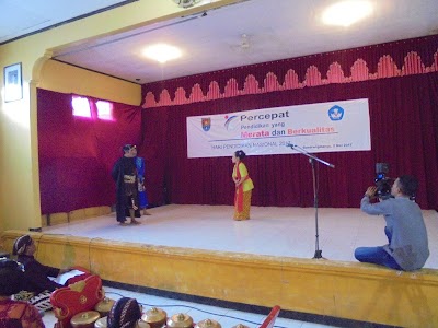 Photos of UPT DINAS PENDIDIKAN DAN KEBUDAYAAN KEC. GANDRUNGMANGU