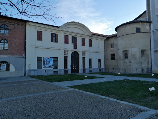 Museo dell'Abbazia di Pedona Gallery - Italy