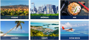 Photo n°24 de Agence de voyage TUI STORE Toulouse à Toulouse (Voyagiste)