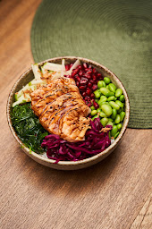 Photo n°36 de Côté Sushi Asnières-sur-Seine à Asnières-sur-Seine (Restaurant de sushis)