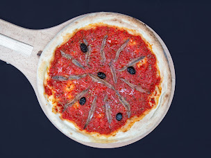 Photo n°4 de Top Pizza - Feu de Bois à Marseille (Pizzas à emporter)