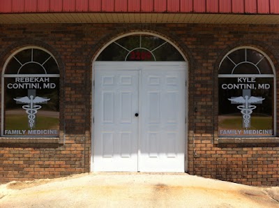Photos of Welch Family Medicine