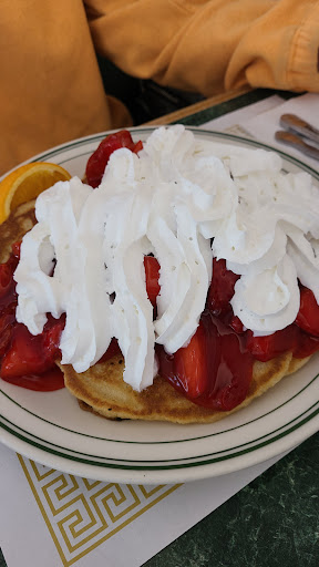 The Waffle Shop Bellefonte - Thumbnail