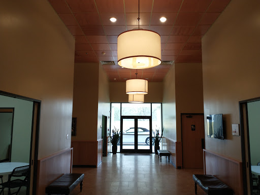 North Houston Baptist Church - Thumbnail