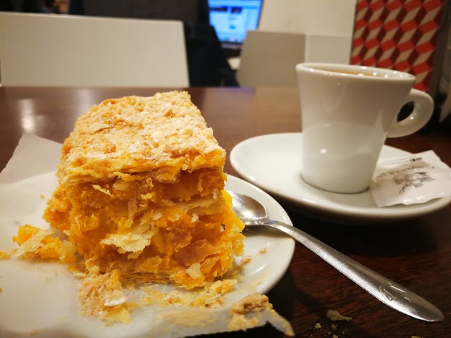 A Padaria Portuguesa - Loja Camões